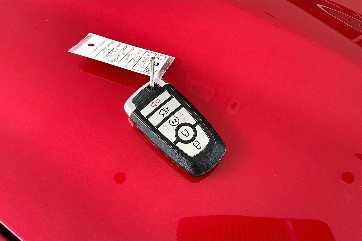 Used 2021 Ford Mustang GT Premium w/ Equipment Group 401A RWD image 35