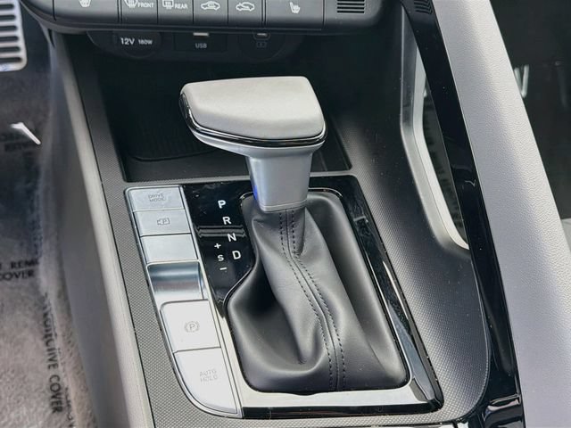 Certified 2026 Hyundai Elantra SEL Sport Premium FWD image 16