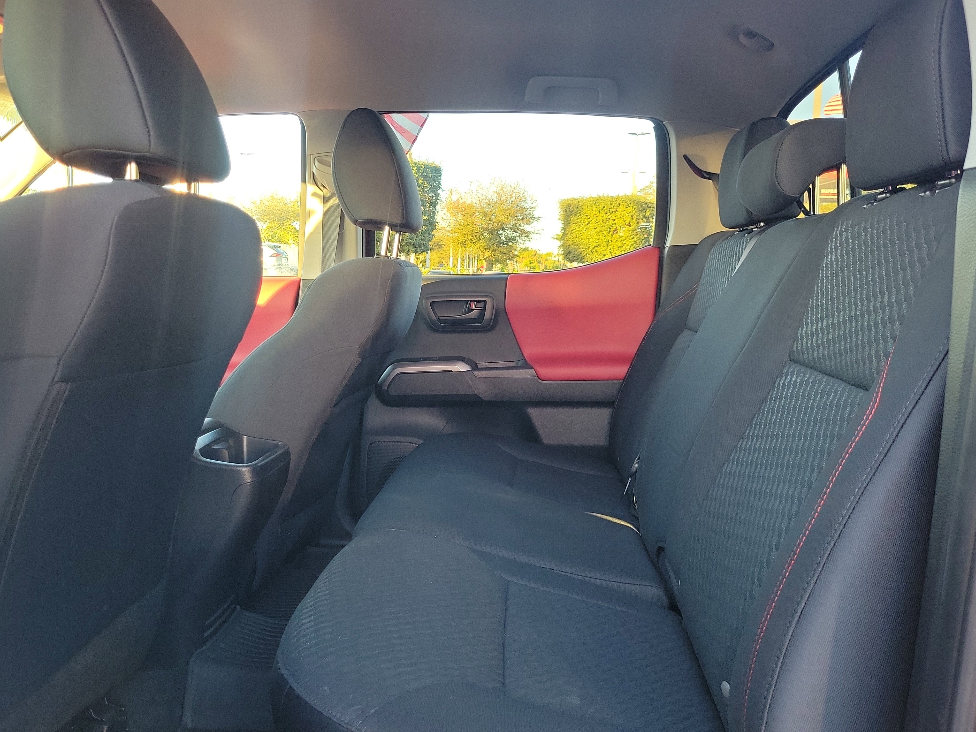 Used 2023 Toyota Tacoma SR5 image 18