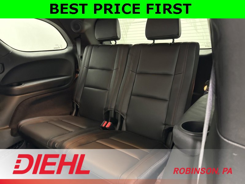 New 2026 Dodge Durango GT image 19