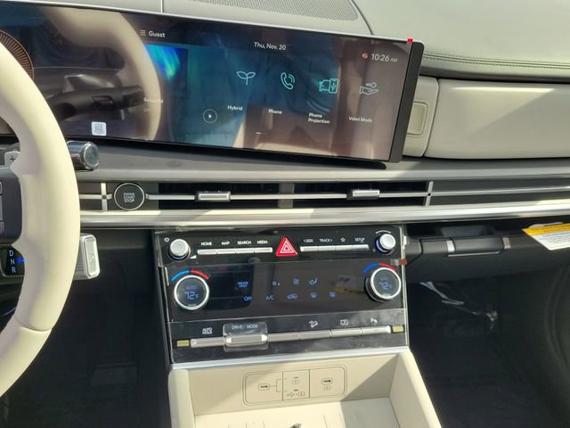 New 2026 Hyundai Santa Fe SE image 14