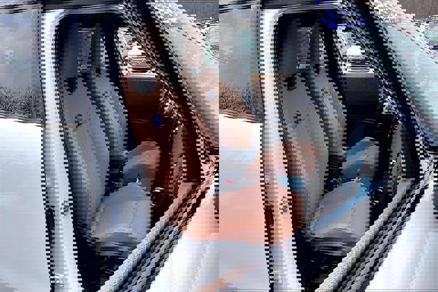 Used 2025 MINI Cooper Countryman S image 10