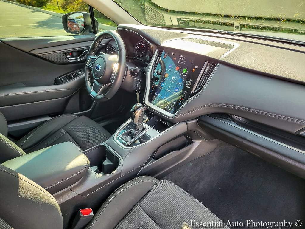 Certified 2025 Subaru Legacy Premium AWD/4WD image 29