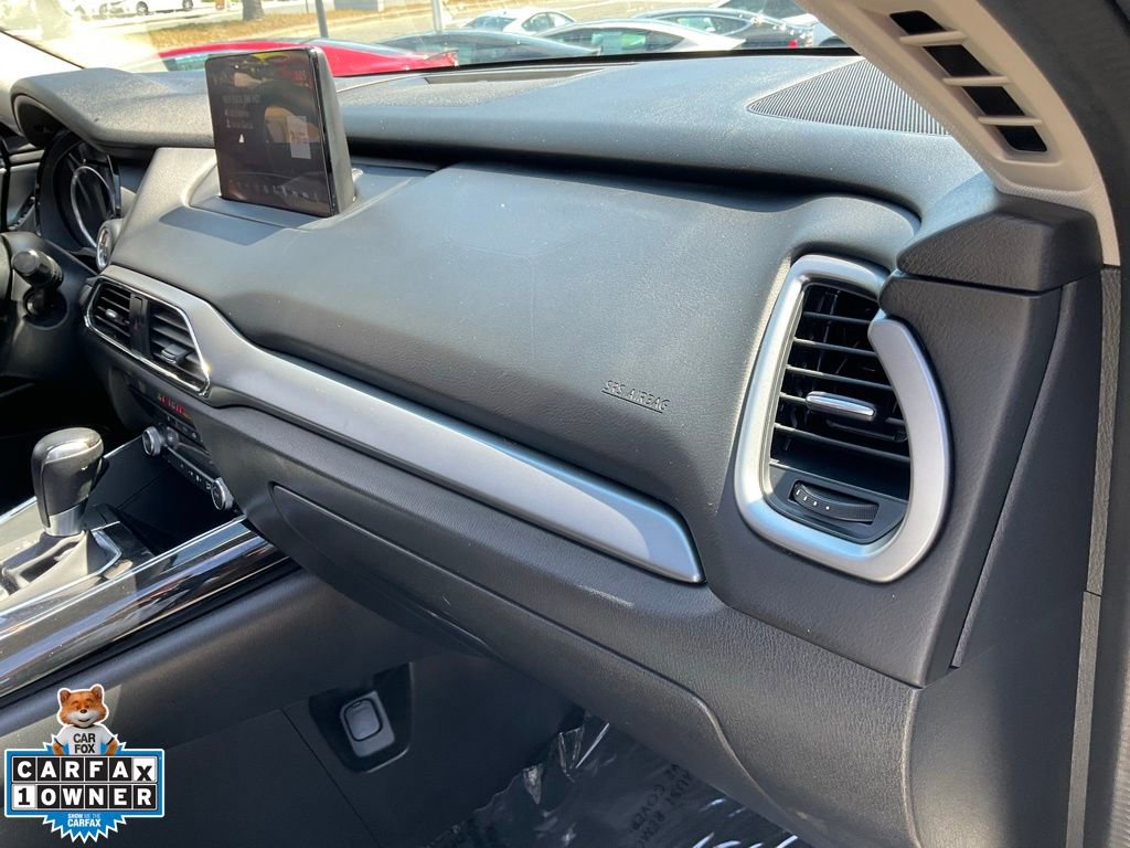 Used 2020 MAZDA CX-9 Touring w/ Touring Premium Package image 79