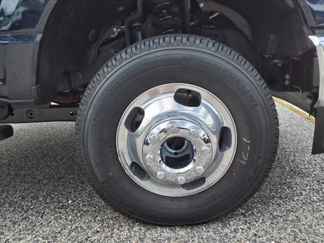 New 2024 Ford F350 XLT w/ XLT Value Package image 10