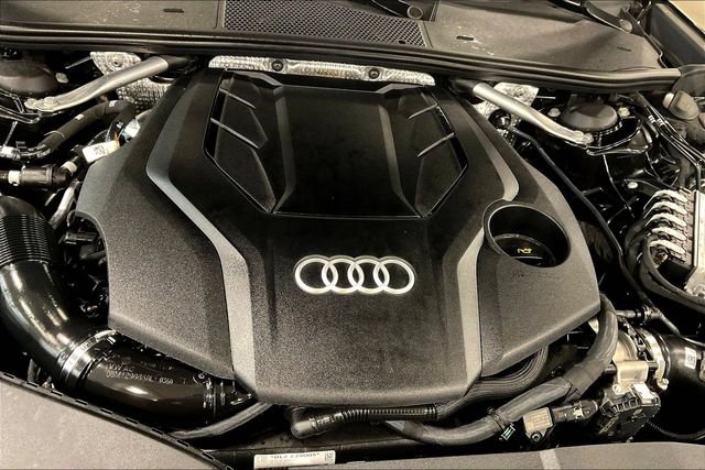 Certified 2025 Audi A6 Premium Plus w/ Premium Plus Package image 31