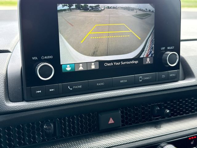Used 2025 Honda CR-V Sport image 26