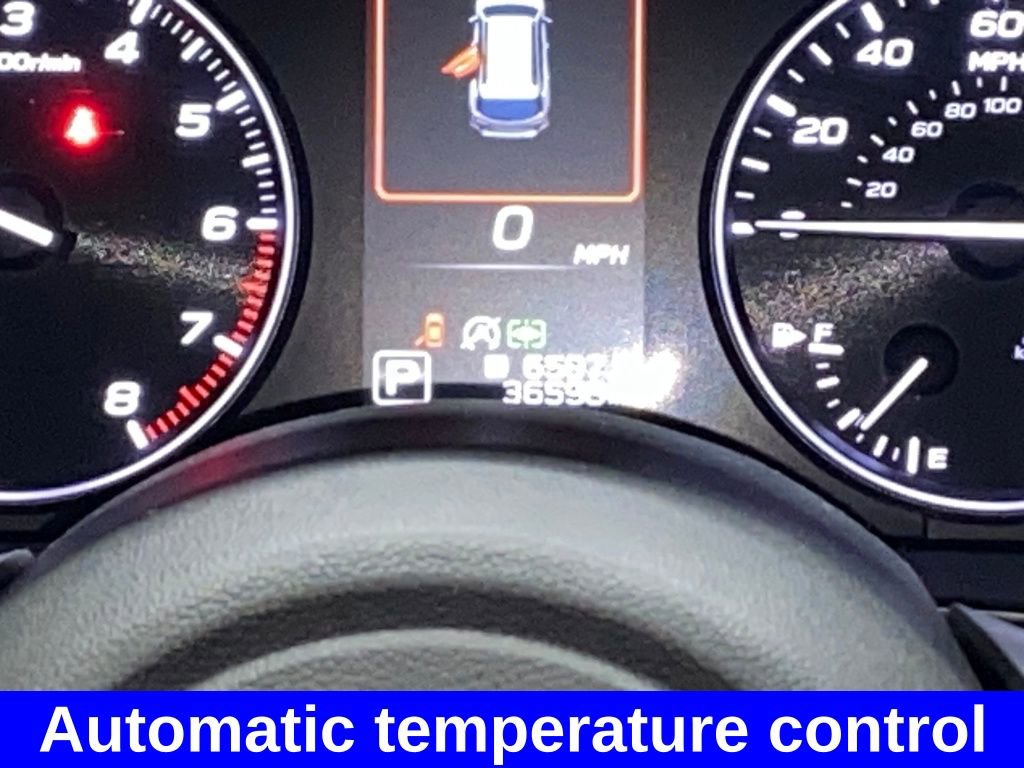 Certified 2022 Subaru Outback Limited image 16