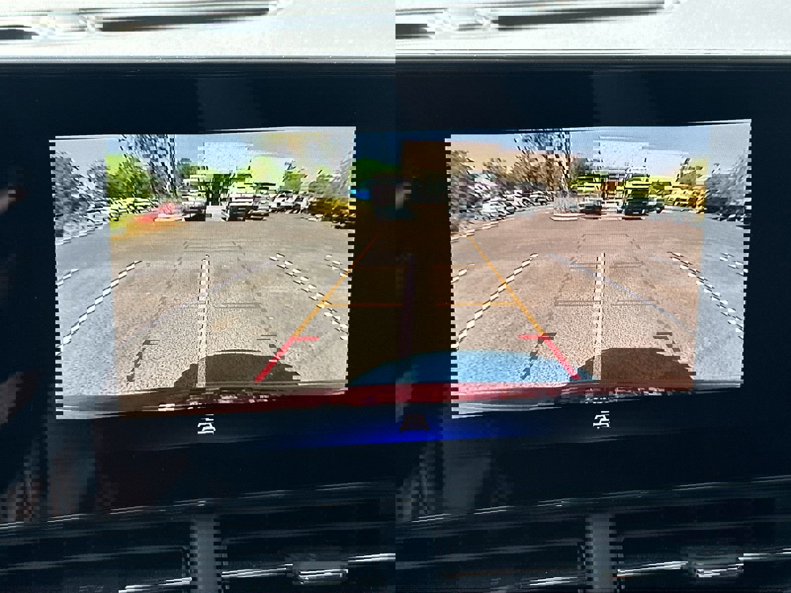 Used 2024 Chevrolet Trax LT w/ Driver Confidence Package image 27