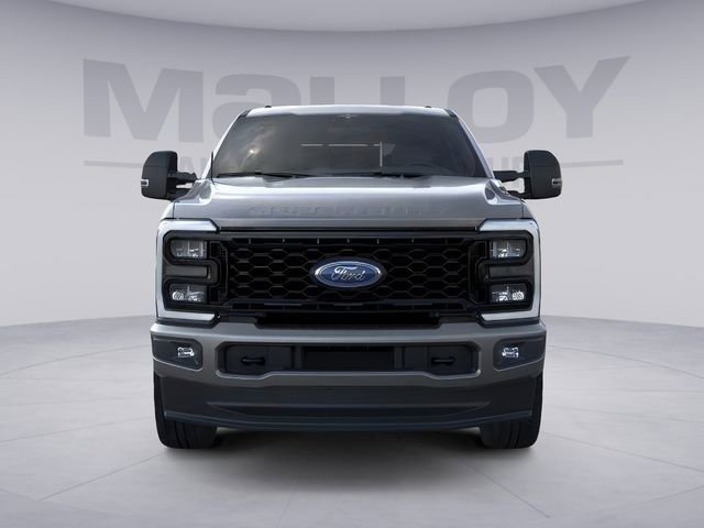 New 2026 Ford F250 XL w/ STX Appearance Package image 32