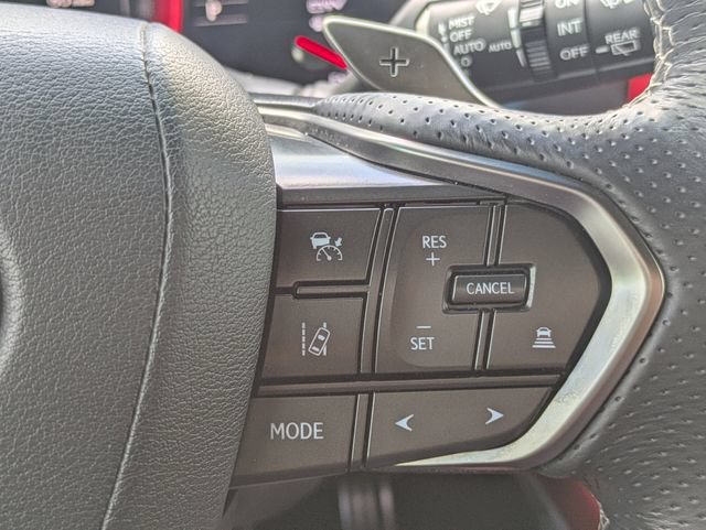 Used 2024 Lexus LX 600 F Sport AWD/4WD image 28
