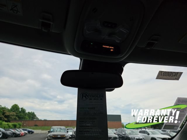 New 2026 Chevrolet TrailBlazer LT w/ Convenience Package AWD/4WD image 12