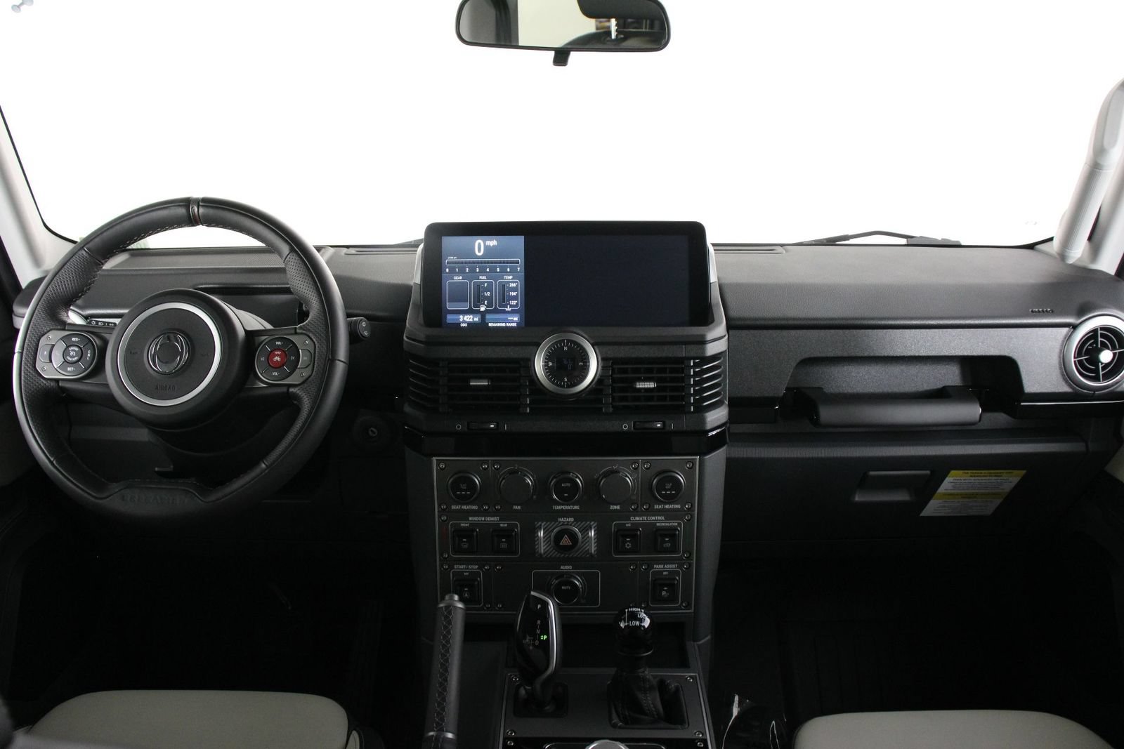 Used 2025 INEOS Grenadier AWD/4WD image 7