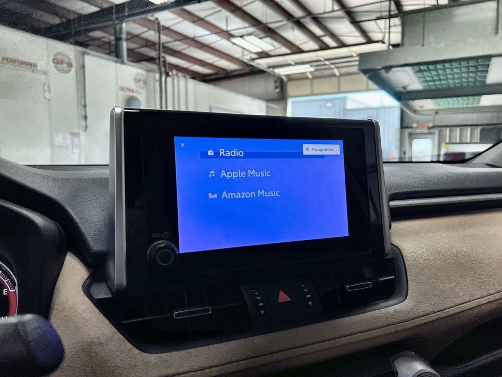 Used 2024 Toyota RAV4 XLE Premium FWD image 35
