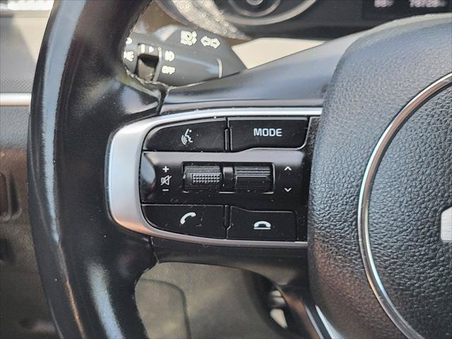 Used 2022 Kia K5 GT-Line FWD image 25