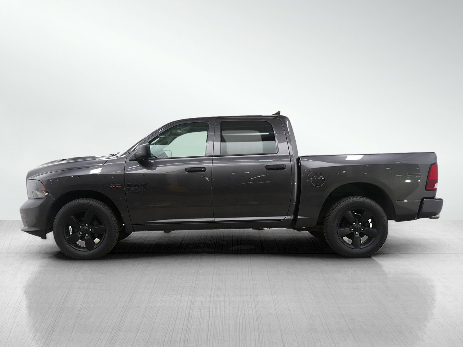 Used 2020 RAM 1500 Express w/ Wheel & Sound Group image 2