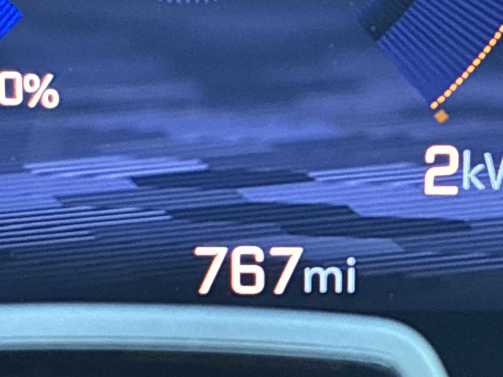 Certified 2024 Chevrolet Equinox EV LT w/ Active Safety Package 3 image 12