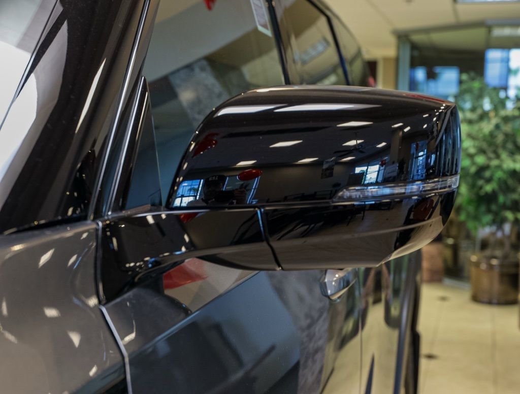 New 2026 Nissan Armada PRO-4X image 12