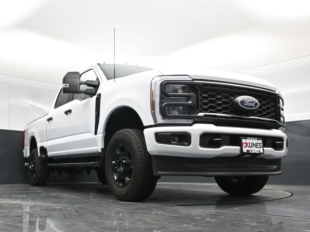 Used 2026 Ford F250 XL w/ STX Appearance Package AWD/4WD image 58