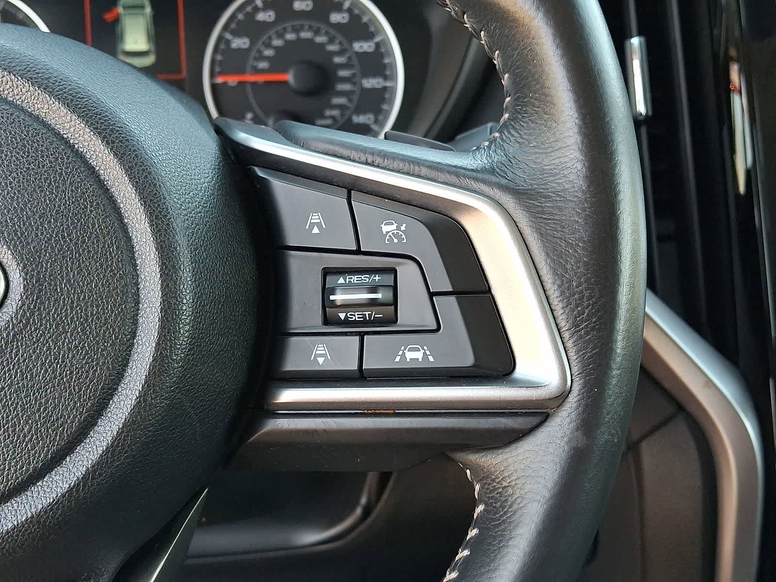 Used 2019 Subaru Ascent Premium AWD/4WD image 24