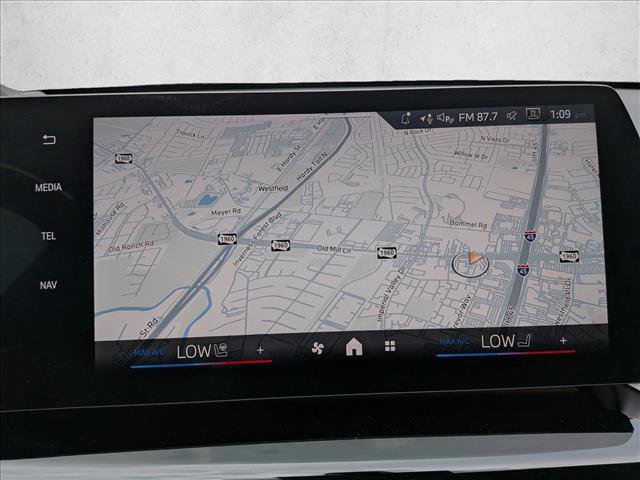 New 2026 BMW X1 xDrive28i image 12