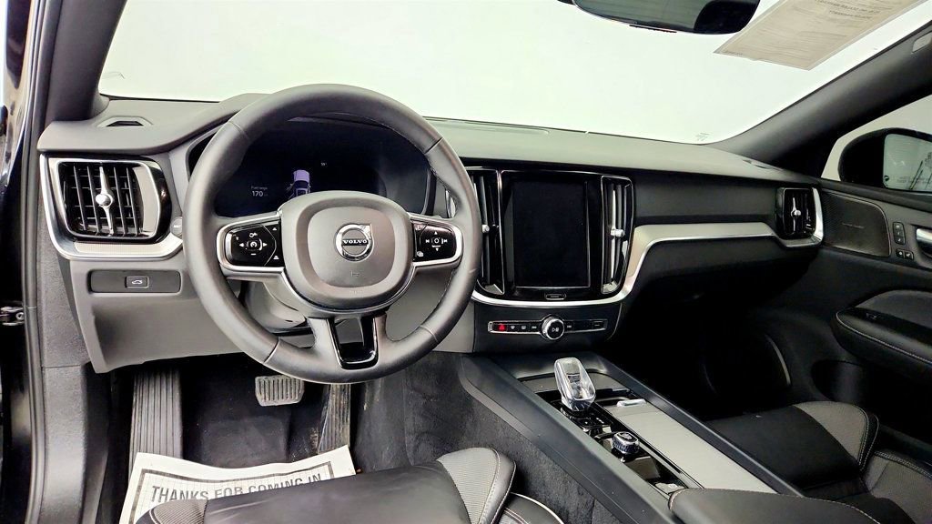 Used 2024 Volvo S60 B5 Plus w/ Climate Package AWD/4WD image 13