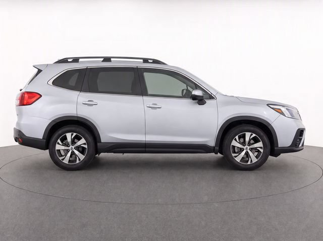 Used 2025 Subaru Ascent Premium AWD/4WD image 8