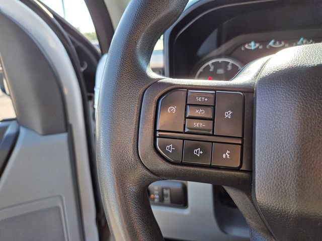 Used 2024 Ford F250 XL w/ FX4 Off-Road Package AWD/4WD image 23