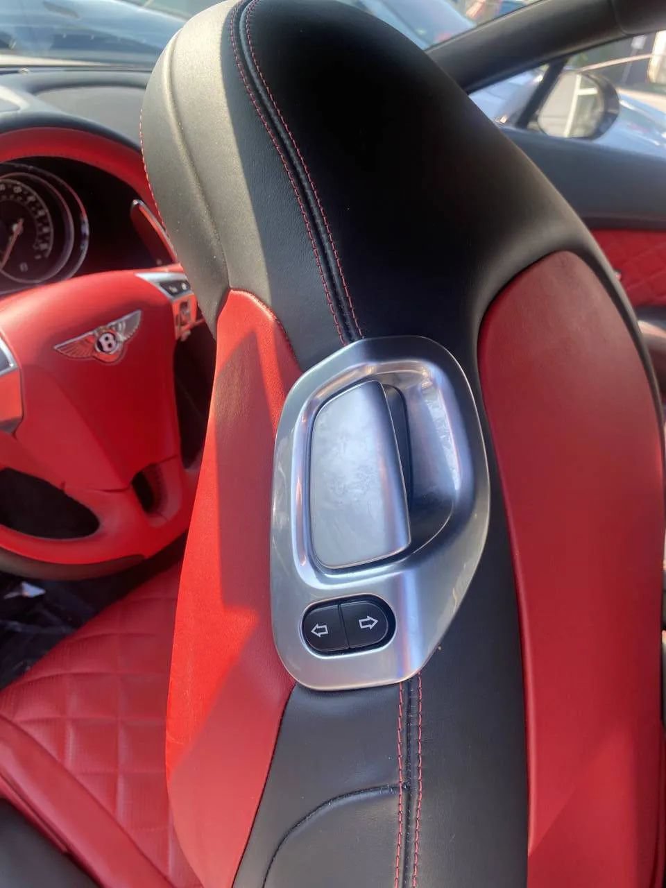 Used 2016 Bentley Continental GT V8 S AWD/4WD image 27