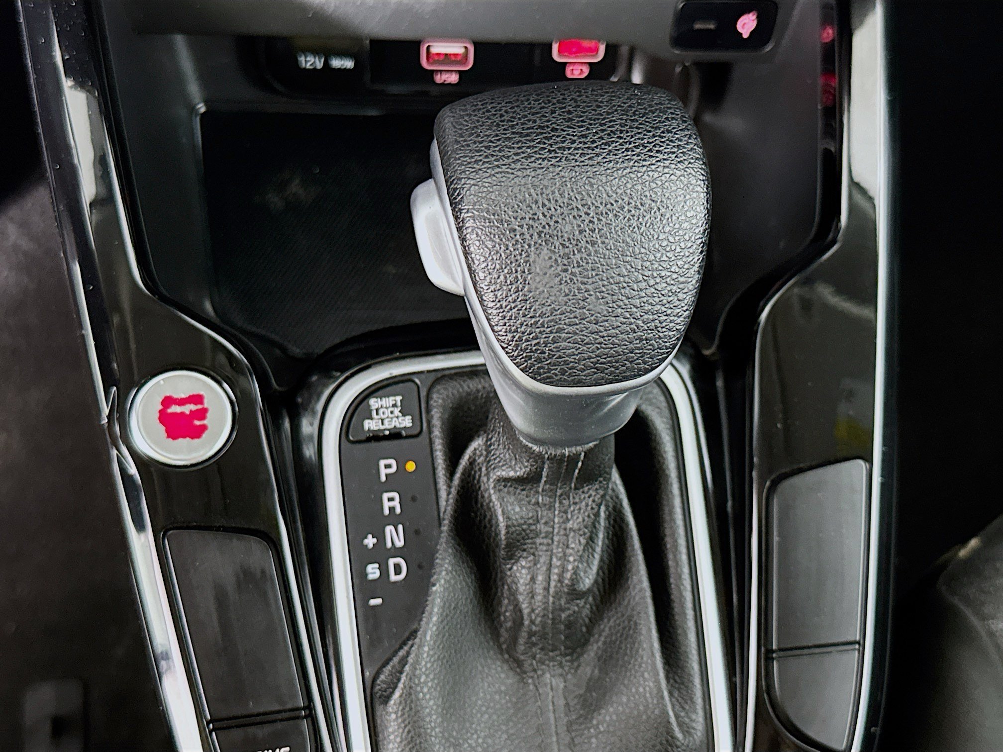 Used 2022 Kia Soul S FWD image 18