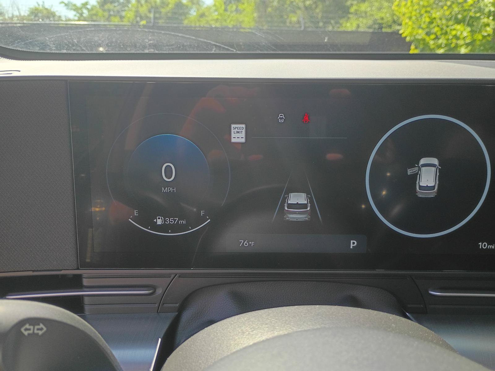 New 2026 Hyundai Kona Limited AWD/4WD image 22