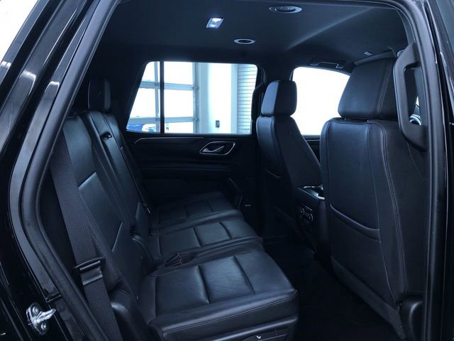 Used 2023 Chevrolet Tahoe LT image 13