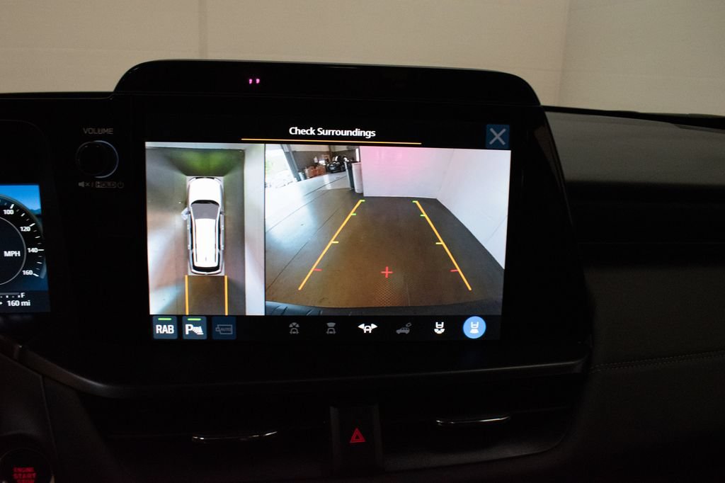New 2026 Subaru Outback Touring XT AWD/4WD image 15