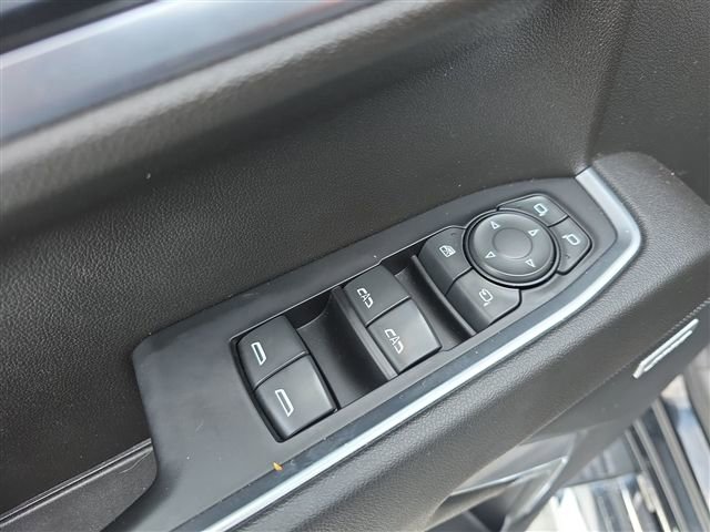 Certified 2022 Chevrolet Silverado 1500 LTZ image 18