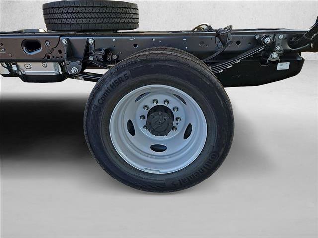 New 2026 Ford F450 XL AWD/4WD image 10