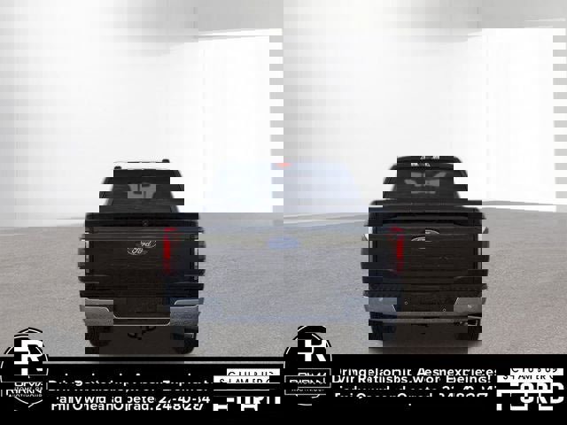 New 2025 Ford F150 Lariat image 5