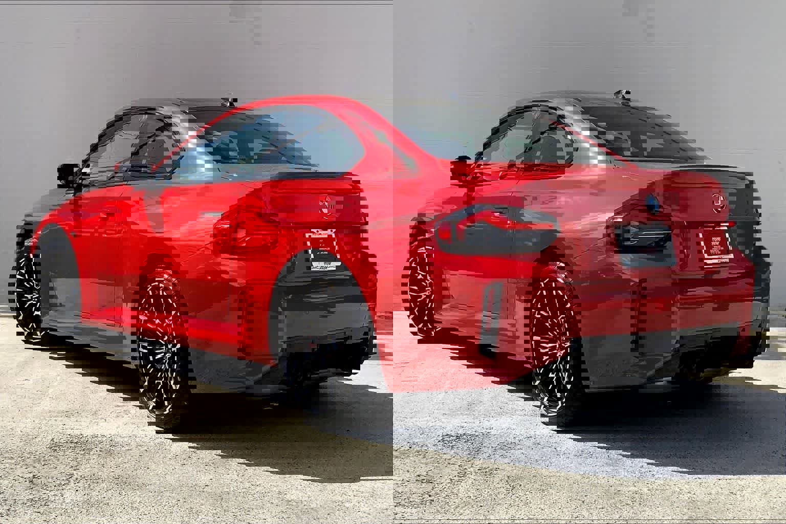 Used 2024 BMW M2 w/ Lighting Package image 5