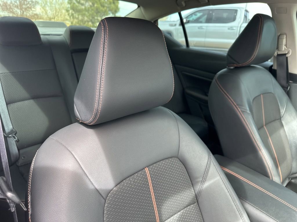 Used 2022 Nissan Altima 2.5 SR image 29