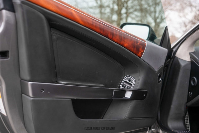 Used 2005 Aston Martin DB9 Coupe image 37