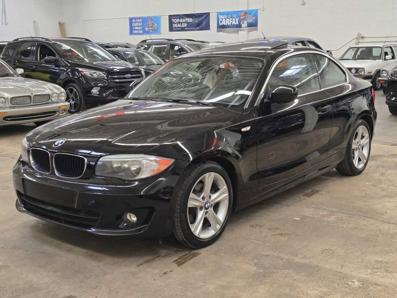 Used 2013 BMW 128i Coupe image 2
