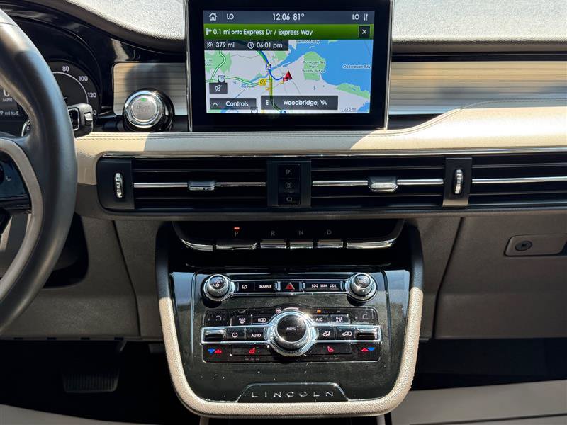 Used 2020 Lincoln Corsair FWD w/ Equipment Group 101A image 47