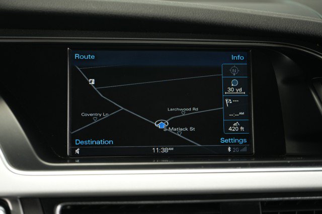 Used 2016 Audi A5 2.0T Premium Plus w/ Technology Package AWD/4WD image 46