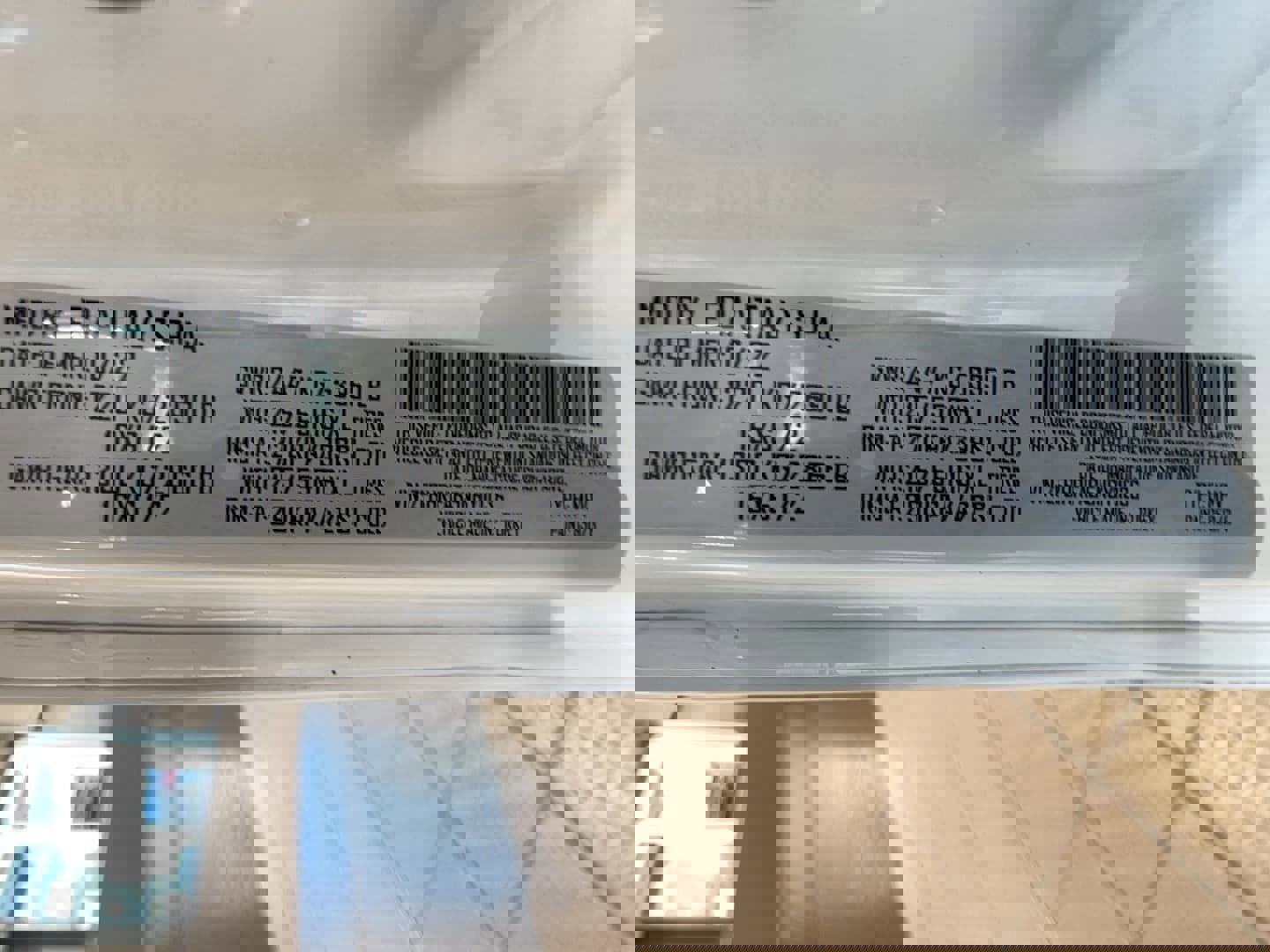 Used 2022 RAM ProMaster City Tradesman image 17