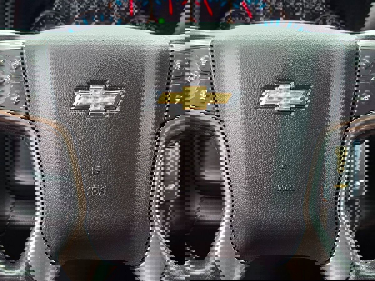 Used 2019 Chevrolet Silverado 3500 LTZ w/ Duramax Plus Package image 32