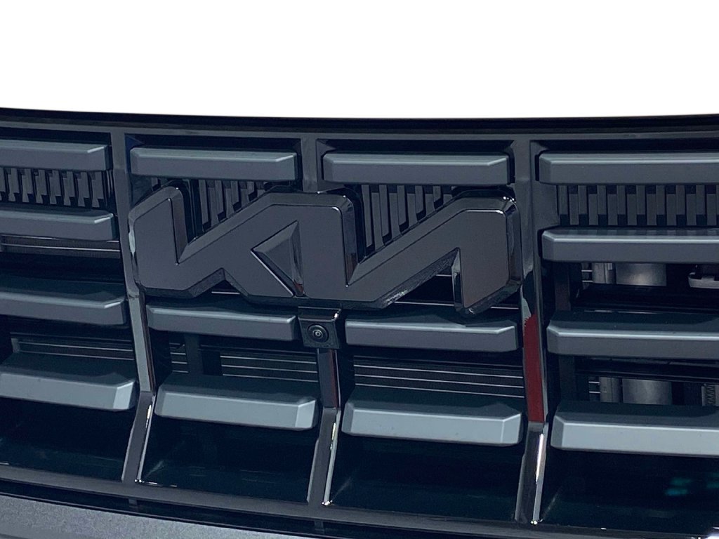 New 2027 Kia Telluride SX Prestige X-Pro AWD/4WD image 8