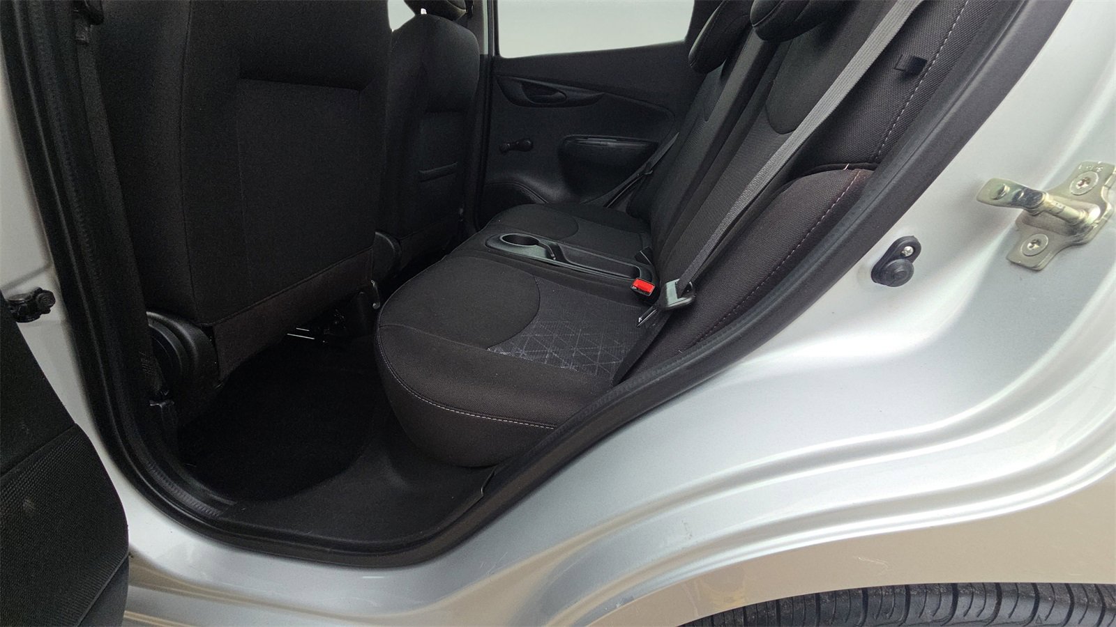 Used 2019 Chevrolet Spark LS image 22