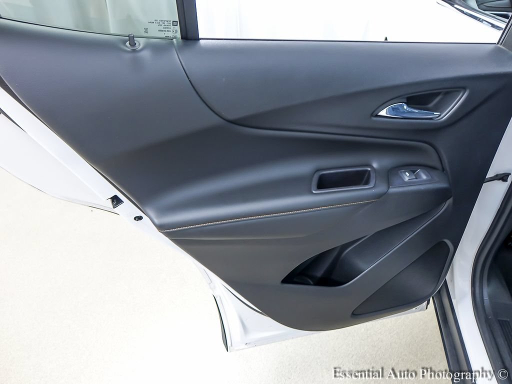 Used 2019 Chevrolet Equinox Premier AWD/4WD image 19