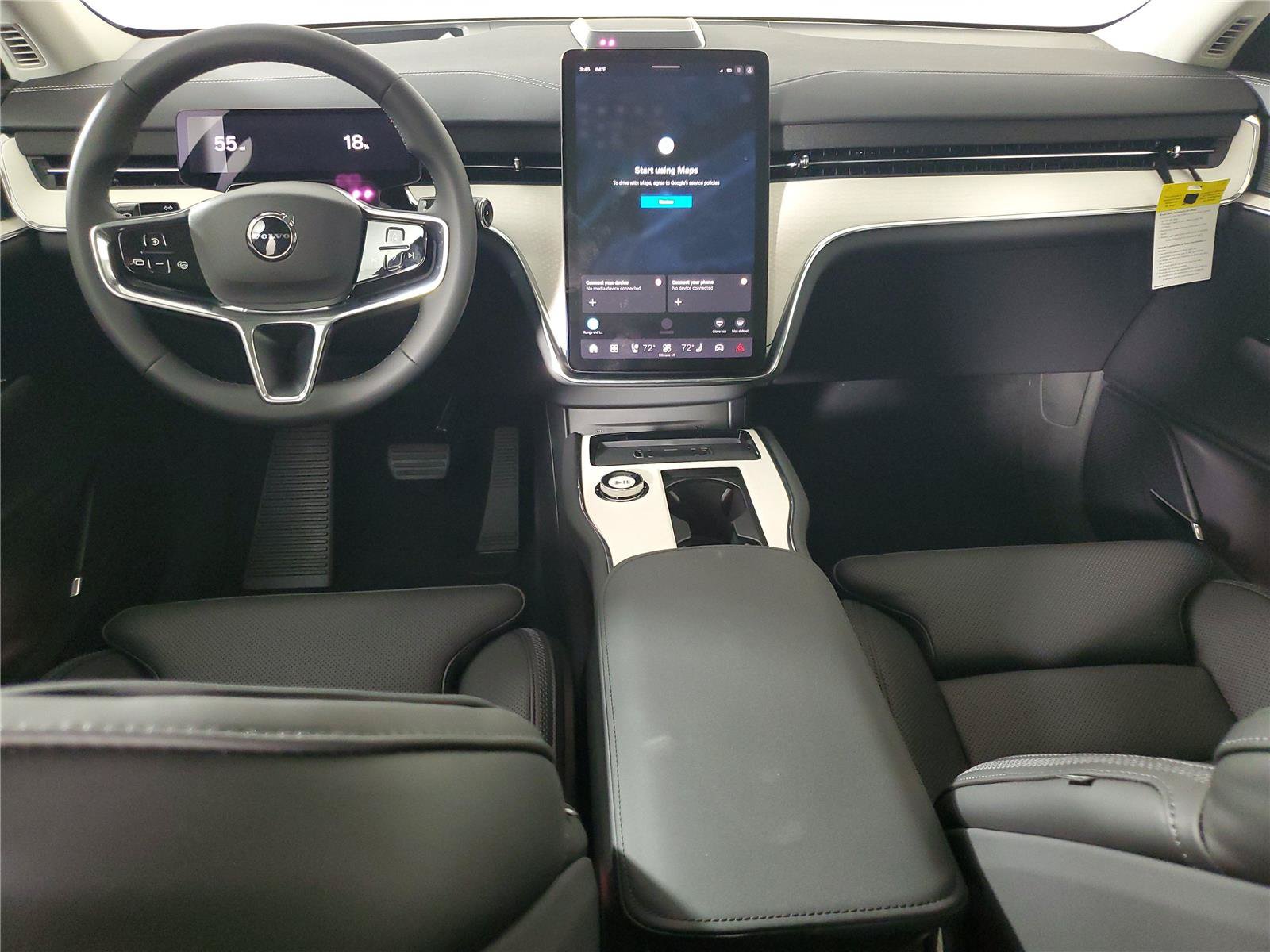New 2026 Volvo EX90 Ultra AWD/4WD image 14