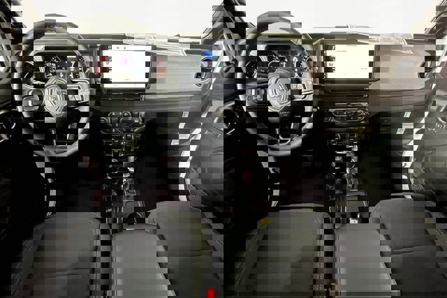 New 2026 Jeep Wrangler Sport S image 6