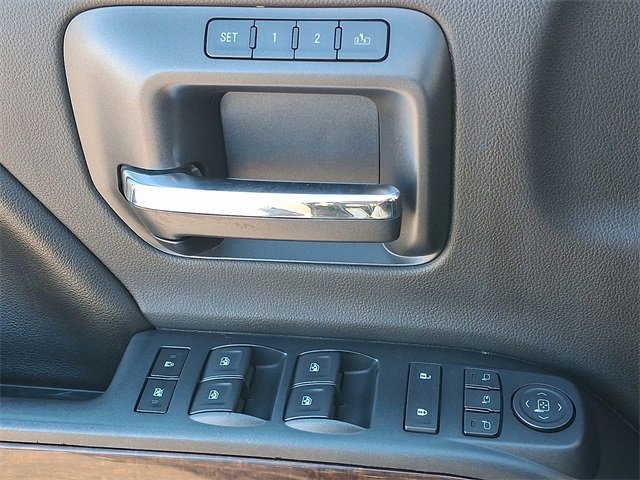 Used 2016 GMC Sierra 1500 SLT image 21